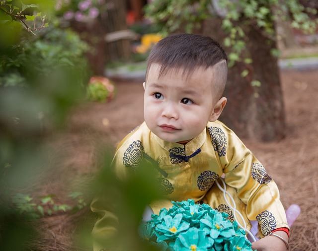 寶寶喝哪種奶粉易消化不會便秘