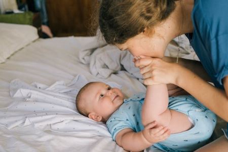 懷孕兩個月肚子疼拉肚子是怎麼回事