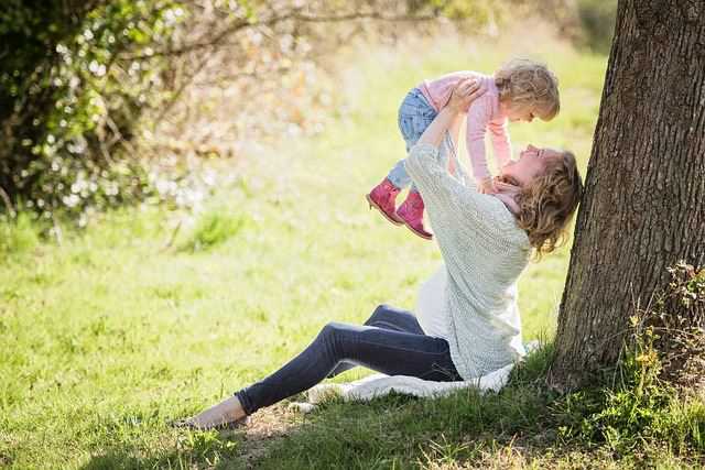 孕婦吐黃水苦水怎麼辦