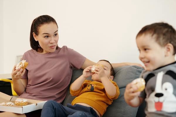 懷孕三個月人流後怎麼讓肚子恢復