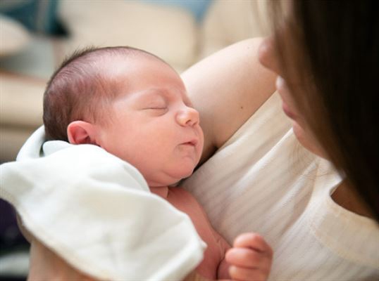 孕婦脲解支原體感染瞭怎麼回事